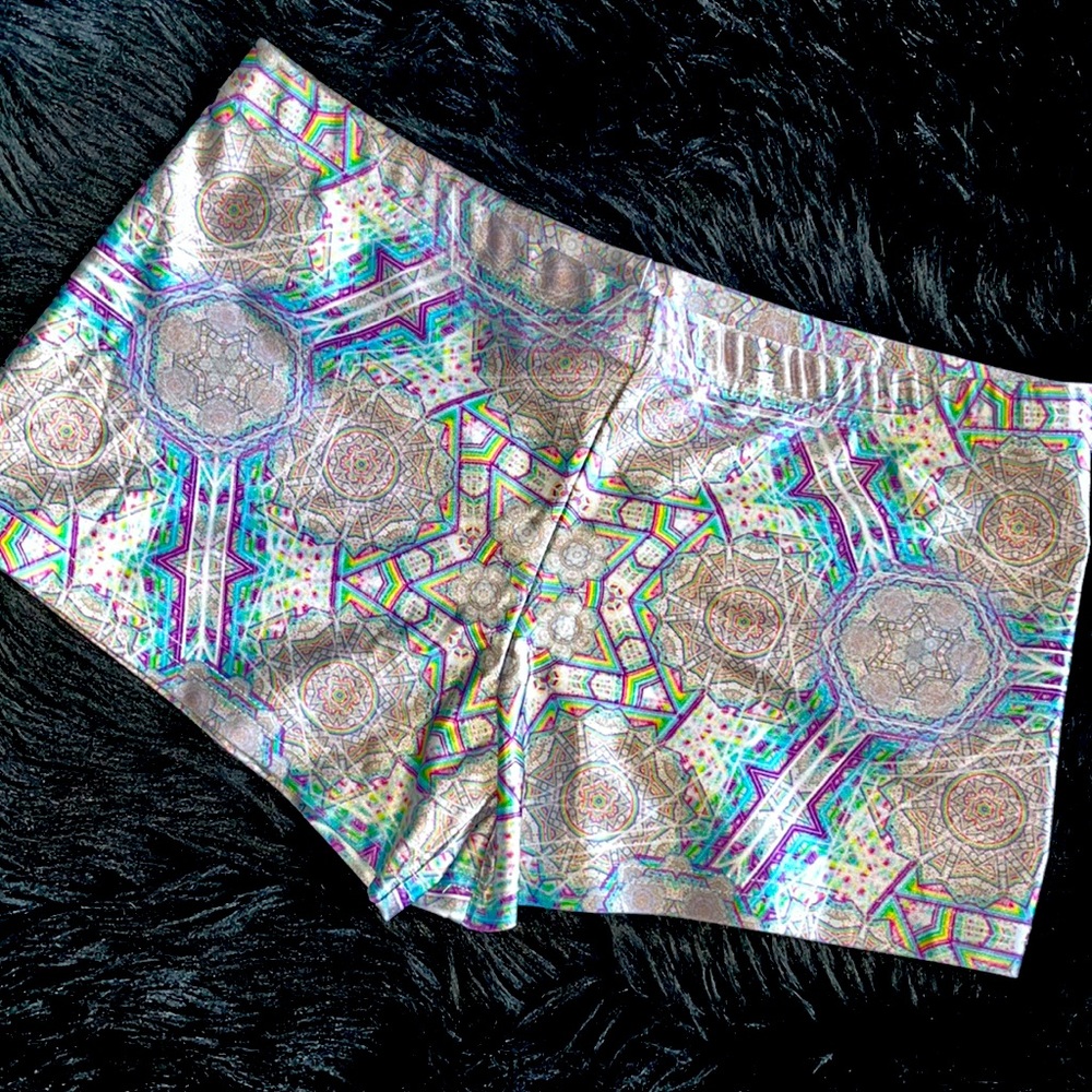 The Headspace, “Enon,” BOOty Shorts